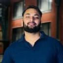 Photo of Nikhil Chaudhary
