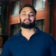 Nikhil Chaudhary Class 10 trainer in Ghaziabad