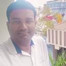 Photo of Paritosh Kumar