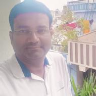 Paritosh Kumar Engineering Entrance trainer in Bangalore