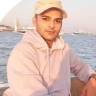 Gohel Kiritbhai Vocal Music trainer in Mumbai