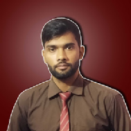 Krishna Adhikari Python trainer in Akpura