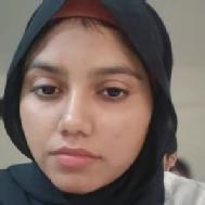 Nishat F. Class I-V Tuition trainer in Noida