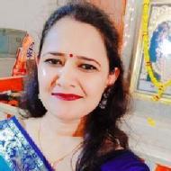 Veena D. Vocal Music trainer in Banswara