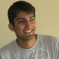 Rahul Khandelwal Class 9 Tuition trainer in Pune