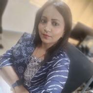 Prachi Spoken English trainer in Bangalore