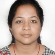 Sayli V. Class 12 Tuition trainer in Betul