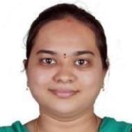 Shivanisharma Class 10 trainer in Hyderabad