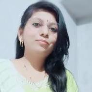 Priya M. Nursery-KG Tuition trainer in Akola