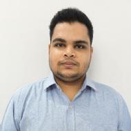 Amit Maru Class I-V Tuition trainer in Mumbai