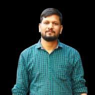 Santosh Kumar Pathak UPSC Exams trainer in Indore