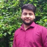 Gaurav Kumar Class 12 Tuition trainer in Faridabad