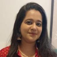 Shilpi T. MBA Tuition trainer in Noida