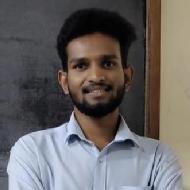 Akash M Class I-V Tuition trainer in Bangalore