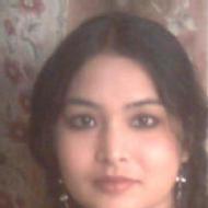 Hena A. Staff Selection Commission Exam trainer in Prayagraj