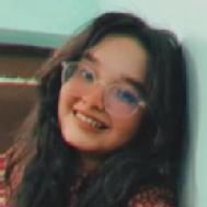 Adrika P. Class 12 Tuition trainer in Ghaziabad