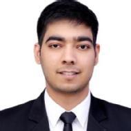 Rahul Sadera Class 11 Tuition trainer in Delhi