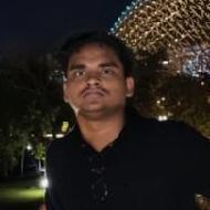 Lavi Kumar Engineering Entrance trainer in Kota