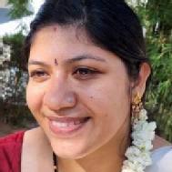 Revathi Class I-V Tuition trainer in Thiruvananthapuram