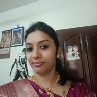 Arathi R. Class I-V Tuition trainer in Bangalore