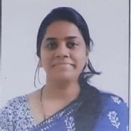 Disha C. UGC NET Exam trainer in Lucknow