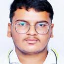 Photo of Partik Kumar