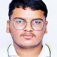 Partik Kumar Class 12 Tuition trainer in Charkhi Dadri