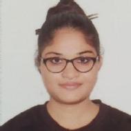 Jaya Giri Content Writing trainer in Bhopal