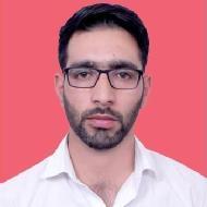 Mohd Hanief Wani BTech Tuition trainer in Budgam