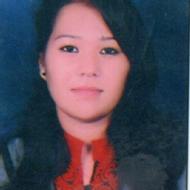 Varsha S. Class 12 Tuition trainer in Dehradun