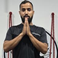 Ravi Joshi Yoga trainer in Dehradun