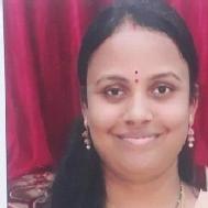 Bhagya L. Telugu Language trainer in Pune