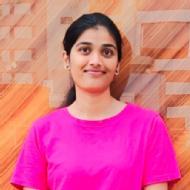 Bhavana R. B Ed Tuition trainer in Hyderabad