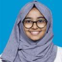 Photo of Najiya A.