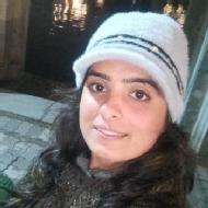 Kiran M. Class I-V Tuition trainer in Ajmer