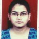 Photo of Swetha C.