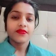 Monica G. Spoken English trainer in Faridabad