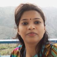 Sugandhi A. Class 9 Tuition trainer in Khurja