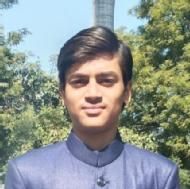 Adnan Haider Class 12 Tuition trainer in Aligarh