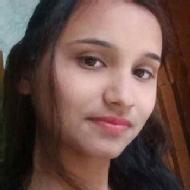 Risita K. Shorthand trainer in Delhi