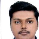 Photo of Sarvesh Yadav