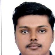 Sarvesh Yadav Class 10 trainer in Varanasi