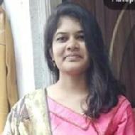 Shraddha B. Class I-V Tuition trainer in Pune