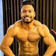 Nitesh Kambere Personal Trainer trainer in Kalyan