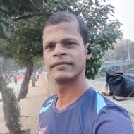 Sushant Behera Yoga trainer in Vasai