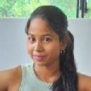 Sona R. Health and Fitness trainer in Bangalore