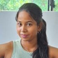 Sona R. Personal Trainer trainer in Bangalore