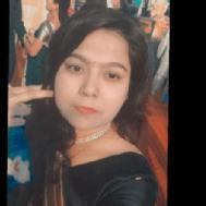 Pradnya Y. Class I-V Tuition trainer in Mumbai