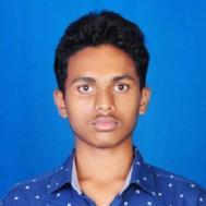 Gunasekhar Naidu Reddi BTech Tuition trainer in Visakhapatnam