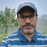 Shambhu Kumar Class 10 trainer in Gaya